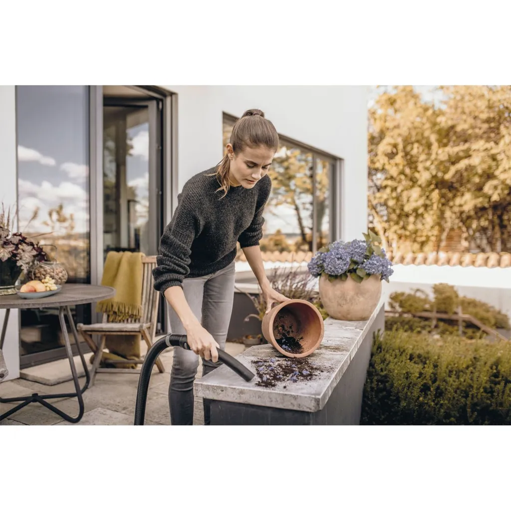 Kärcher Nass-/Trockensauger WD 3 V-17/4/20 3 Kärcher Nass-/Trockensauger WD 3 V-17/4/20 – Bild 3