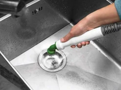 Black & Decker FSMH1351SM Dampfbesen -SaugProfi Sparmarkt 262c8a47a7d3386e00a2d51377c04748