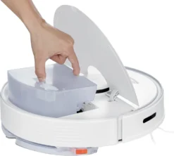 Roborock Q7 Max Staubsauger Roboter 4200Pa LDS Kehren Und Nasswischen Staubsauger Teppich Reinigen Eine Aktualisierte Version Des S5 MAX -SaugProfi Sparmarkt 267a69ab7cb484d074b65b2accfa0493