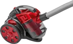 CLATRONIC Bodenstaubsauger BS 1308 P Anth-rot 700W A PRO PETS Staubsauger Sauger -SaugProfi Sparmarkt 26b62488e5507e034d20053fa38a8de2