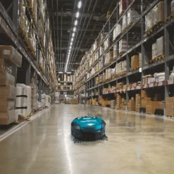 Makita Akku-Saugroboter 18 Volt DRC200Z -SaugProfi Sparmarkt 26c5ef2bb8dd7530528b41b691232745