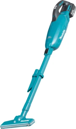 Makita Akku-Staubsauger 18V / 3,0 Ah, 1 Akku + Ladegerät | DCL281FRF -SaugProfi Sparmarkt 26cd7c2771ce026c067744392dd25338