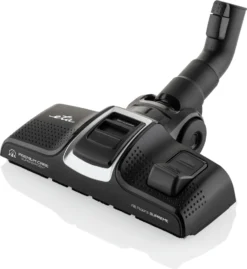 ETA STORMY ANIMAL Beutelloser Staubsauger ETA251790000, 800 W, ENDLESS SUCTION-Technologie, HEPA-Filter, Nr. 13 , Aktionsradius 10 M, Kabellänge 7 M -SaugProfi Sparmarkt 2746901c6863ad488b4f9547455754c2