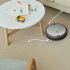 IRobot Roomba 698 Saugroboter App-Steuerung Sprachassistent 3 Reinigungsstufen -SaugProfi Sparmarkt 276f04d72358e23d4e42a1dd21773207