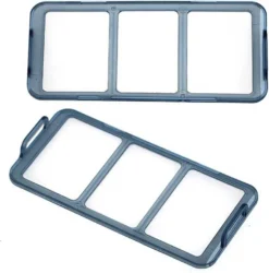 Bundle Set Für Eufy RoboVac 11S 12 30C 15T 15C 35C Ersatz Zubehör Seiten Bürste Filter Laufrolle -SaugProfi Sparmarkt 280b08d6b40947ed6e6ddedae35edfce