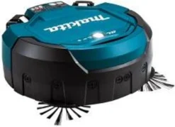 Makita Akku-Saugroboter 18 Volt DRC200Z