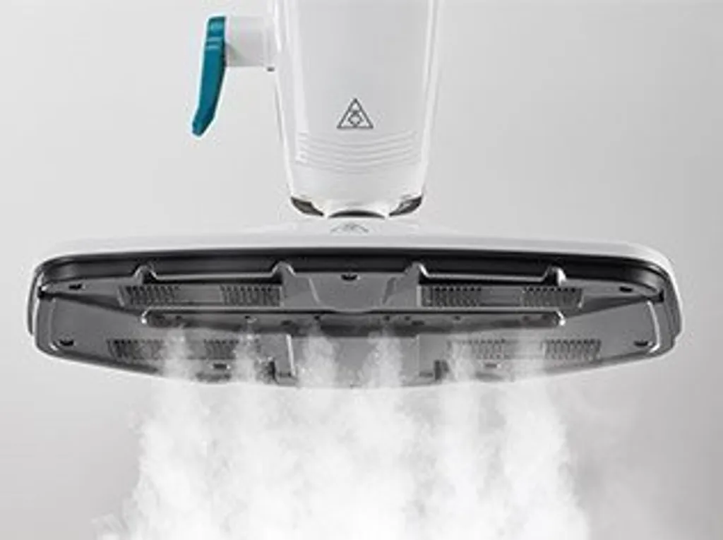 Leifheit 2er Set Ersatzpads Dampfreiniger CleanTenso 16 Leifheit 2er Set Ersatzpads Dampfreiniger CleanTenso – Bild 16