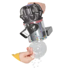 Kaufland Dyson V8 Cyclon Kinder Spielzeug Staubsauger -SaugProfi Sparmarkt 2abb1ecc7ca77b3604250ce2d03577f8