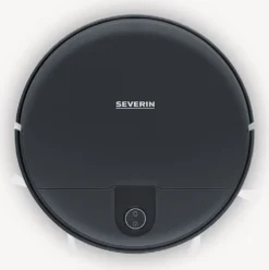 SEVERIN Saugroboter Mit Fernbedienung 7026 Für Teppich- Und Hartbödenreinigung -SaugProfi Sparmarkt 2b6f8ce9472fae1588cbd2575d39305b