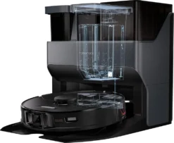 Roborock S7 MaxV Ultra Saugroboter Schwarz -SaugProfi Sparmarkt 2c0ec630d5a8c0b4ca4e3057879852b7