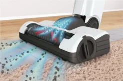 BOSCH Handstaubsauger BBH73260K, Kabellos -SaugProfi Sparmarkt 2c231a2b5e8d3033c889e1bc630e3815