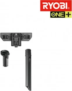 Ryobi R18SV7-140 18V Akku-Handstaubsauger -SaugProfi Sparmarkt 2c82f4e95ac7a411488da4122bf37b1e