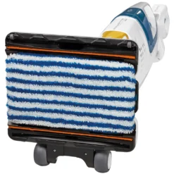 Rowenta RY8561WH Clean Steam Dampfreiniger/Stabstaubsauger 2-in-1, White, 6kg, 1700 W -SaugProfi Sparmarkt 2ce438c845d309aec2c2cede344981a0