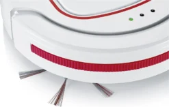 Severin RB7024 Saugroboter Weiß -SaugProfi Sparmarkt 2dbb1a5c1da6a270bff05c807984091c