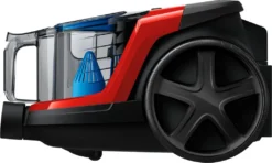 Philips Staubsauger PowerPro Compact FC9330/09 Ohne Beutel, Leistung 650 W, Staubkapazität 1,5 L, Rot -SaugProfi Sparmarkt 2deadadc627386bd2eae27542853c735