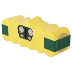 Staubsauger-Akku Für IRobot Roomba 500, 605, 700, 800, 900 - 3500 MAh, 14,4 Volt, Ni-Mh -SaugProfi Sparmarkt 2e69463d2dea650c6e803bd80f49c502