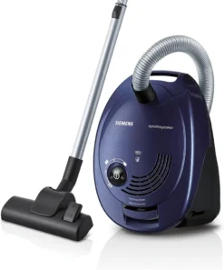 Siemens VS06B1110 Bodenstaubsauger Moonlight Blue : B -SaugProfi Sparmarkt 2e74ccf468812c99ab89eea23b65405f