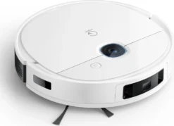 Yeedi Vac 2 Pro Staubsauger Saugroboter Wischfunktion 3000Pa 5200mAh 240min Kehrroboter -SaugProfi Sparmarkt 2e90047dced47ab17fe3d8b3262c387b