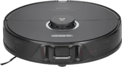 Roborock S8 Staubsauger Roboter 6000Pa Mit DuoRoller-Bürste VibraRise Wischen 3D-Mapping 3D-Strukturiertes Licht LiDAR Kindersicherung APP Control Saugroboter (Schwarz) (Upgrade S7) -SaugProfi Sparmarkt 2f06a3be64ae58ee0eee4c116ce80f13