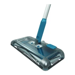 Black & Decker PSA115B Akku-Kehrbesen, 6,6V Li-Ion -SaugProfi Sparmarkt 2f7f8716ffcd0a2b6a22afcbcbd2731d