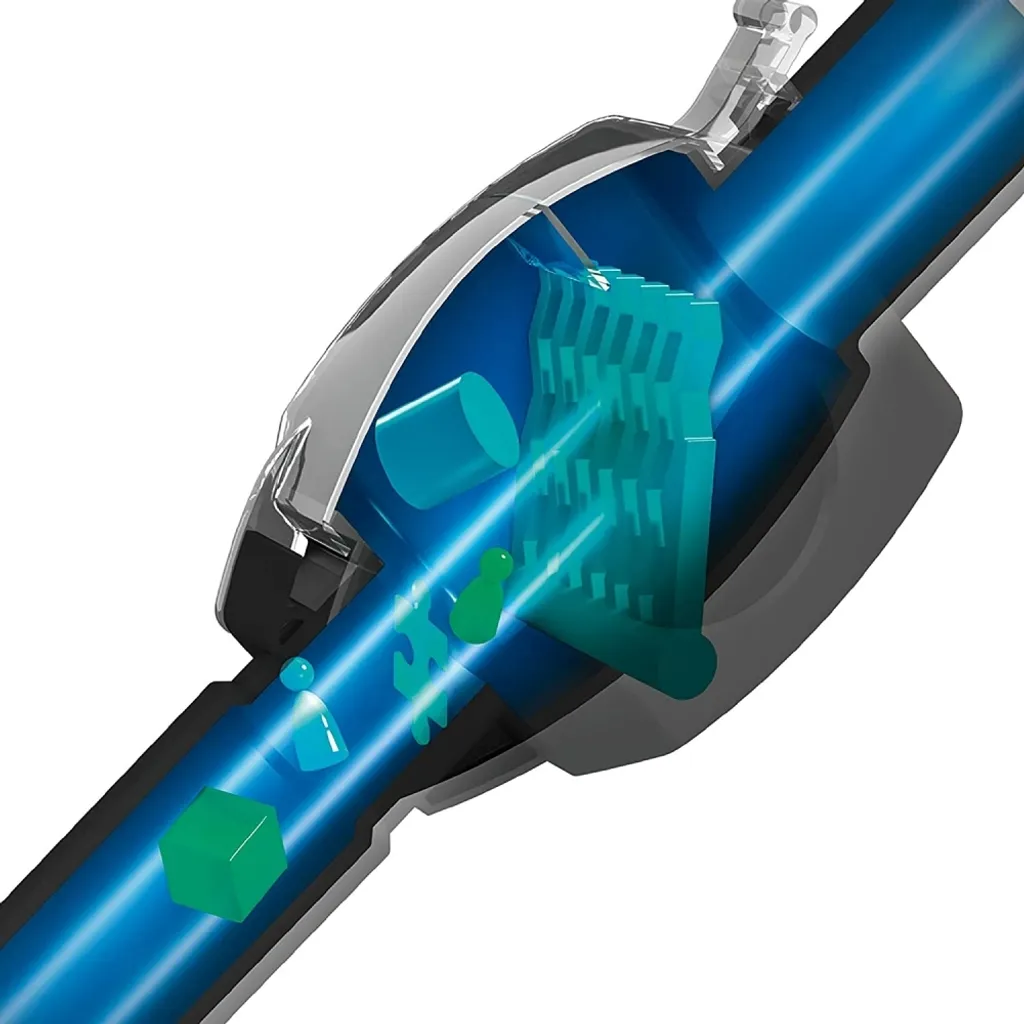 Bosch BGLS4A444 Staubsauger - Blau 7 Bosch BGLS4A444 Staubsauger - Blau – Bild 7