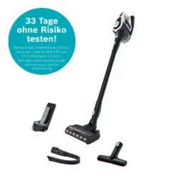 Bosch BKS8214W Akku-Stielsauger Weiß -SaugProfi Sparmarkt 300172f483d61872d64b63916d857c43