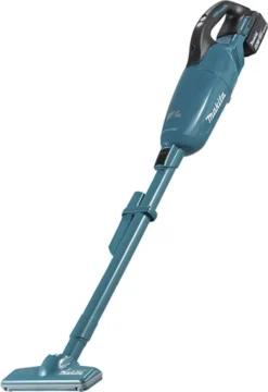 Makita Akku-Staubsauger 18V / 3,0 Ah, 1 Akku + Ladegerät | DCL281FRF -SaugProfi Sparmarkt 3060923b60ecbaee15cd7accd446dc07