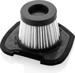 ETA Rotary ETA242590000 Akku-Handsauger, Li-ion Akku 18 V, HEPA-Filter, Elektrischer Rotationsbürste -SaugProfi Sparmarkt 307026592ae0820f0fde5e9e1fd6dafd