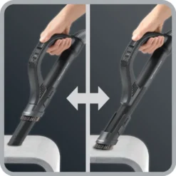 Rowenta Bodenstaubsauger RO 6823 EA X-Trem Power Classic+ -SaugProfi Sparmarkt 30eb05676162673d4032d9a8286eb409