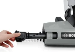 Bosch BBH6PARQ Athlet ProParquet Akkusauger 25,2V Soft Touch Grau/silber -SaugProfi Sparmarkt 312fcb919a0303aef7be4aa9bdf7bc60