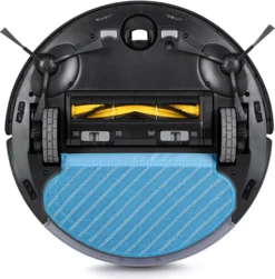 Ecovacs Robotics Deebot OZMO 950 2in1 Bodenreinigungsroboter Mit OZMO-Technologie, Schwarz -SaugProfi Sparmarkt 328bb22f41d244b67b16720c8788e1f7