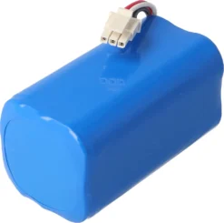 2ASP4-S5 Akku 360 Robot Ersatzakku Für S5, S7, S9 Staubsaugerroboter 14,4V 3400mAh 37,4Wh GB 31241-2014 INR18650 M26-4S1P -SaugProfi Sparmarkt 339842d91f72f4c2054141858d997f29