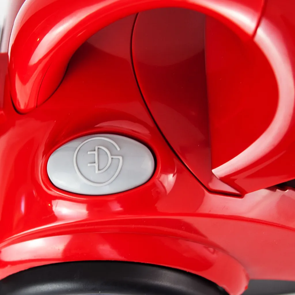 Grafner® Zyklon-Bodenstaubsauger Mit HEPA-Filter 700 Watt BS10809 4 Grafner® Zyklon-Bodenstaubsauger Mit HEPA-Filter 700 Watt BS10809 – Bild 4