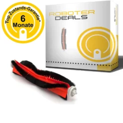 Hauptbürste (Kombibürste) Für Xiaomi Roborock S5, S5 MAX, S6, S6 Pure, S6 MAX -SaugProfi Sparmarkt 33ecd71862cf1ccda863a7a711ba62a2