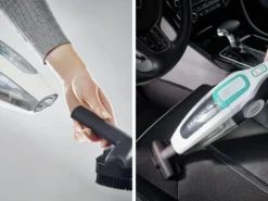 Leifheit Akku-Staubsauger Regulus PowerVac 2in1 -SaugProfi Sparmarkt 344542392a4f109ce3e52b8642d69f01