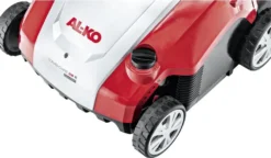 AL-KO Elektro Vertikutierer / Lüfter Combi Care 36 E Comfort AB 36cm -SaugProfi Sparmarkt 344a72c211f057cd054ae4d96288d8c1