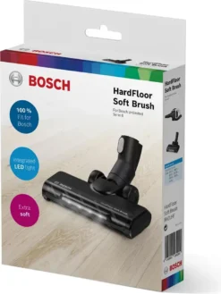 Bosch BHZUHF, Universal, Abguss, Schwarz, 320 G, 145 Mm, 235 Mm -SaugProfi Sparmarkt 39615284186642a3c8ce1d22d01a2fe8