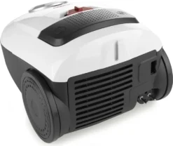 ETA Bodenstaubsauger AERO ETA050090010, ECO Motor, 700 Watt, Mit Beutel, Für Alle Bodenarten Geeignet -SaugProfi Sparmarkt 3a295d259e67eef2ebbe23a9a509d17d