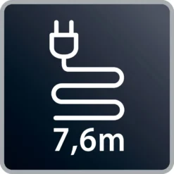 Rowenta Bodenstaubsauger Swift Power RO2933, 750 W, Zylinder-Vakuum, Beutellos, Zyklonal, 77 DB, Schwarz, Burgund -SaugProfi Sparmarkt 3ad18616aa29c1956a11f5c96cafd936