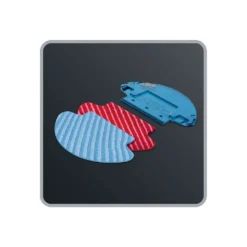 Rowenta Explorer 75 RR7675, Beutellos, Schwarz, Rund, Area, Ladend, Walzenbürste -SaugProfi Sparmarkt 3b1731f513d2d2c0dc069ee013abddae