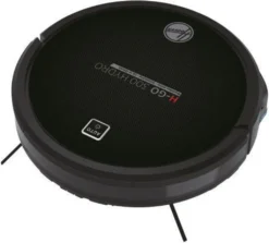 Hoover HGO320H 011 H-GO 300 Hydro Saug- Und Wischroboter, Farbe:Schwarz -SaugProfi Sparmarkt 3b3e65a53abbbe3d66085886758d58ba