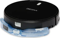 Staubsauger Zeegma Zonder Robo Next Automatischer Wi-Fi Steuerung Des Geräts -SaugProfi Sparmarkt 3b457003d5704d15ddbe8632aba23b4a
