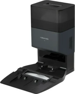 Roborock Q7 Max+ Staubsauger Roboter Mit Absaugerstation/Auto-Empty Dock Pure (2,5 L) 4200Pa Saugroboter Kehrroboter EU Schwarz -SaugProfi Sparmarkt 3b7c8e62c17645ddc4221765c2139a3b