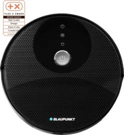 Blaupunkt XBOOST Roboterstaubsauger - Staubsaugerrobot Mit Moppfunktion 26 Blaupunkt XBOOST Roboterstaubsauger - Staubsaugerrobot Mit Moppfunktion -SaugProfi Sparmarkt 3b8f318fdef6b8dba93f81a3ece5b385