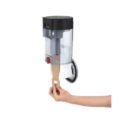 Roborock S7 Absaugstation Auto-Empty Dock,Ladestation Und Staubsammlung,Schwarz -SaugProfi Sparmarkt 3b9c0f9235c944c44069c33d0074ada8