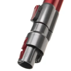 Vhbw Staubsaugerohr Kompatibel Mit Dyson SV10, V10, V11, V11 Outsize, V15 Detect Absolute Staubsauger - 44,5 - 66,5 Cm Lang, Rot, Grau -SaugProfi Sparmarkt 3bd39c7adeba67c108b6055e42deacaf