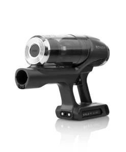 Hand- Und Akkustielstaubsauger ETA Sonar Artikel-Nr.: ETA223290000 2 In 1 Hand- Und Akkustielstaubsauger Mit Digital-Motor, Rotierender Turbobürste, Flexiblem Gelenk Und 25,2 V Li-Ionen-Akku. -SaugProfi Sparmarkt 3c0aabee15d221d904cc40e3dd79812e