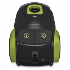 Grundig VCC 5850 A Trocken-Staubsauger (netzbetrieben, 4 L Volumen) Schwarz/grün -SaugProfi Sparmarkt 3c422bcffde05ff4a2cfdf510f3f3c66