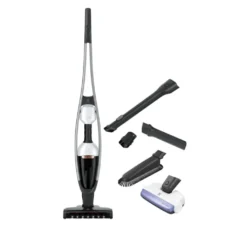 Electrolux Staubsauger PQ92-ALG Pure Q9 Akkubetrieb, Handstab Und Handgerät, 25,2 V, Betriebszeit (max.