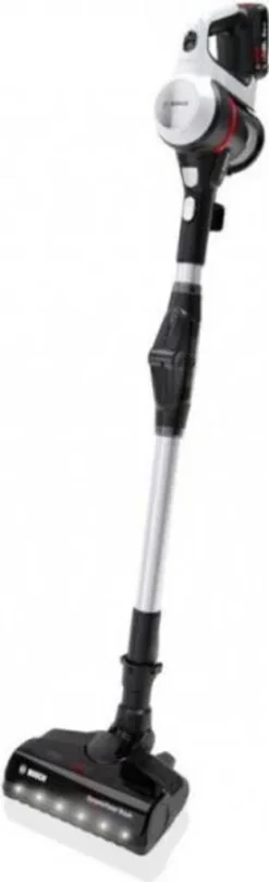 Bosch BKS8214W Akku-Stielsauger Weiß -SaugProfi Sparmarkt 3dd24a3b910049ca6574436221144098